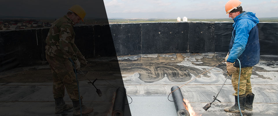 Genesee Roofing Contractors